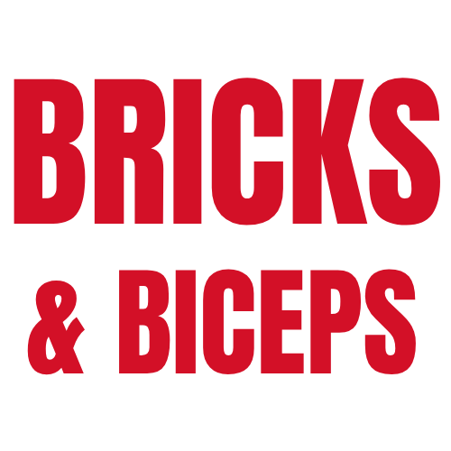 Bricksandbiceps